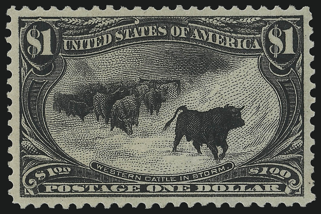 Sale no. 978 — Lot no. 1093 — Siegel Auction Galleries