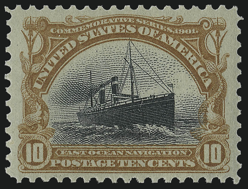 Sale no. 978 — Lot no. 1097 — Siegel Auction Galleries