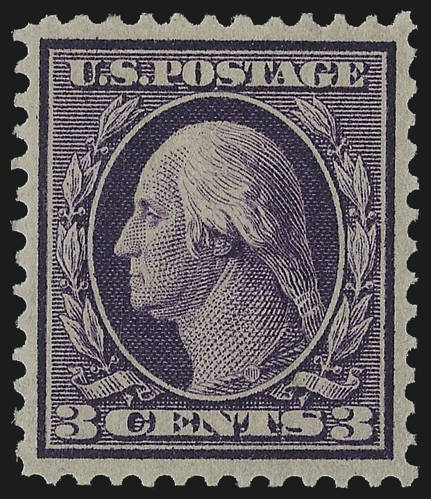 Sale no. 978 — Lot no. 1100 — Siegel Auction Galleries