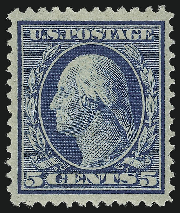 Sale no. 978 — Lot no. 1101 — Siegel Auction Galleries