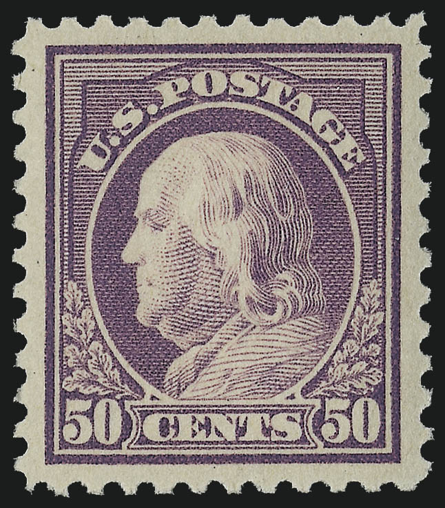 Sale no. 978 — Lot no. 1106 — Siegel Auction Galleries