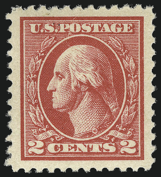 Sale no. 978 — Lot no. 1107 — Siegel Auction Galleries