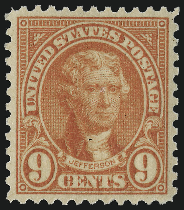 Sale no. 978 — Lot no. 1110 — Siegel Auction Galleries