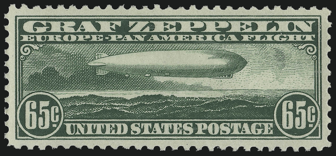 Sale no. 978 — Lot no. 1114 — Siegel Auction Galleries