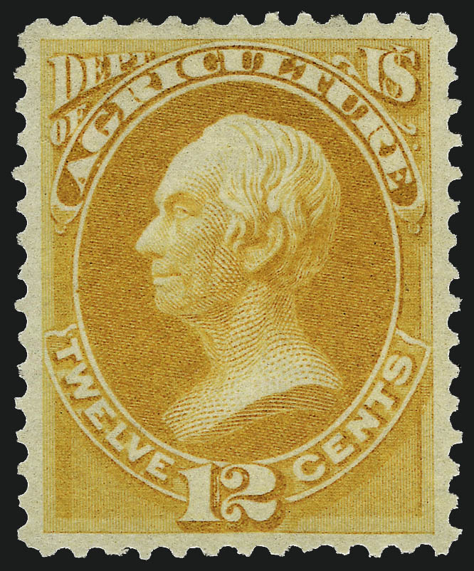 Sale no. 978 — Lot no. 1135 — Siegel Auction Galleries