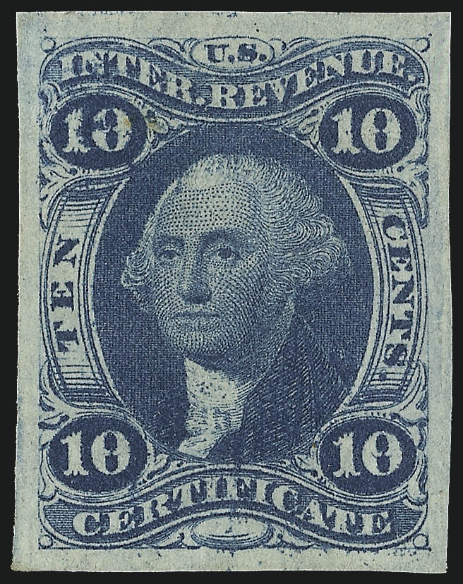 Sale no. 978 — Lot no. 1154 — Siegel Auction Galleries