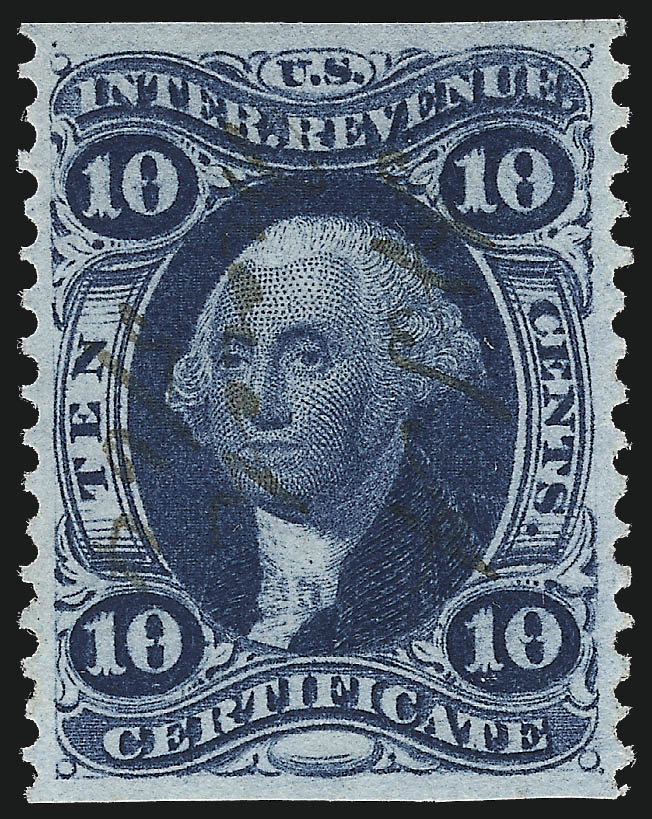 Sale no. 978 — Lot no. 1155 — Siegel Auction Galleries