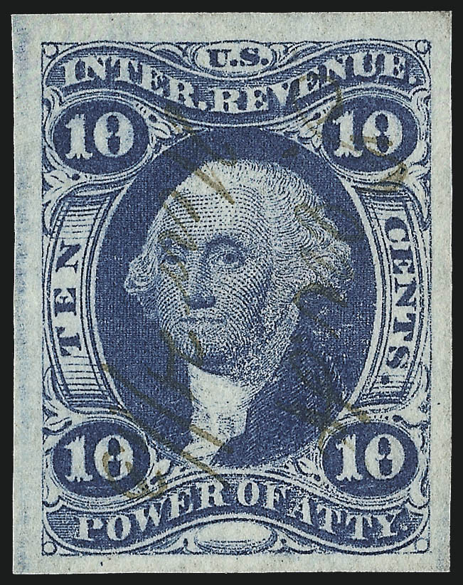 Sale no. 978 — Lot no. 1156 — Siegel Auction Galleries