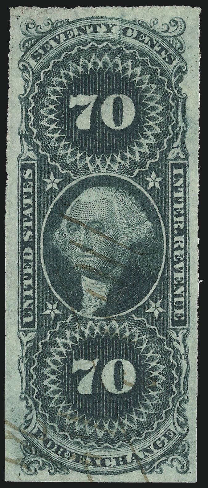 Sale no. 978 — Lot no. 1159 — Siegel Auction Galleries