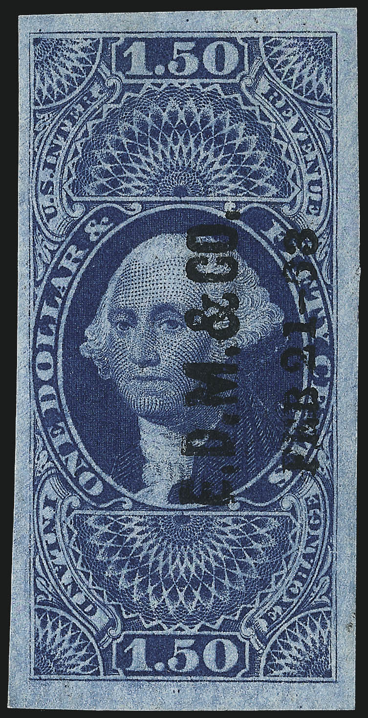 Sale no. 978 — Lot no. 1162 — Siegel Auction Galleries