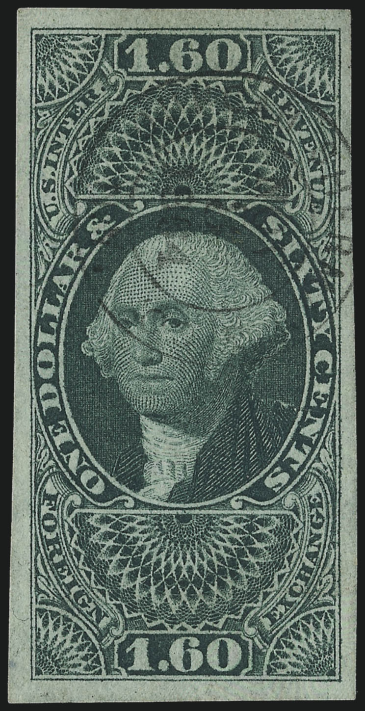 Sale no. 978 — Lot no. 1163 — Siegel Auction Galleries