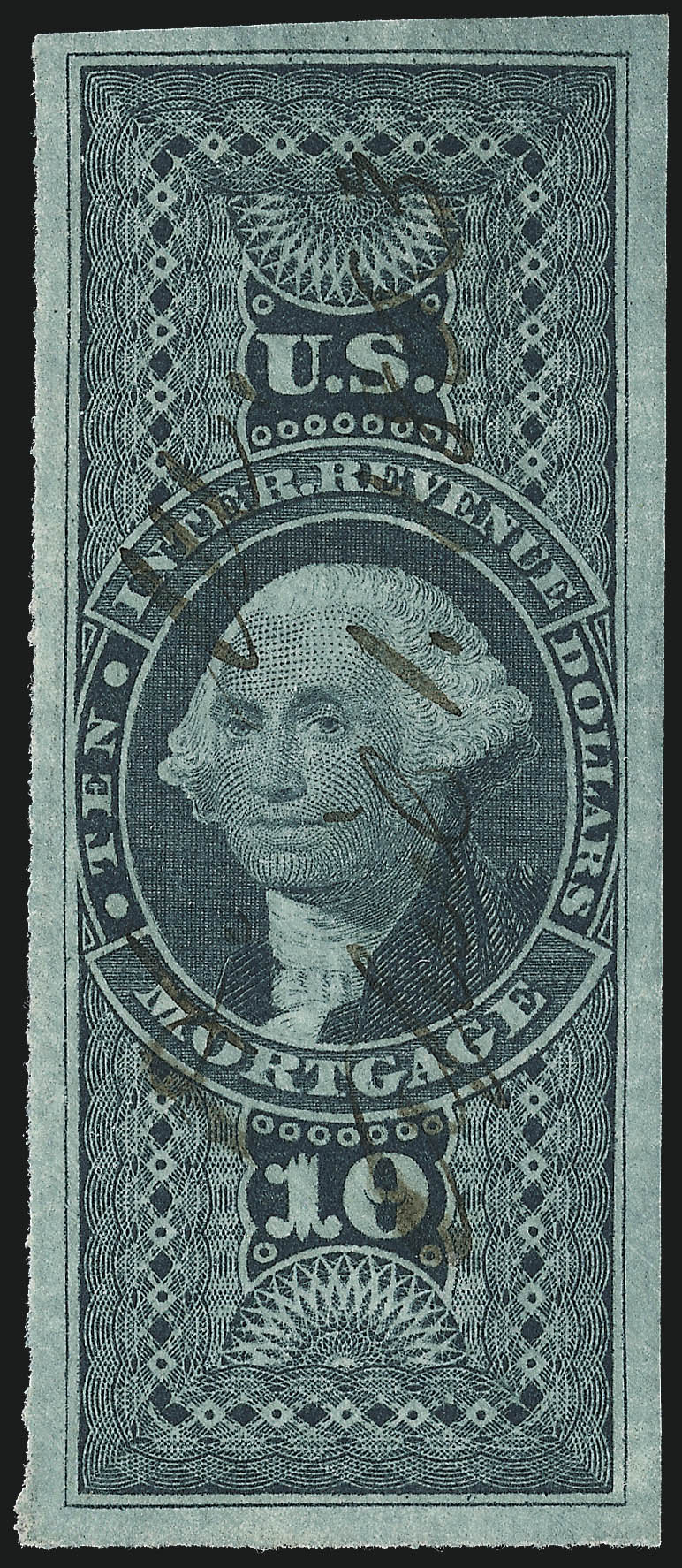 Sale no. 978 — Lot no. 1170 — Siegel Auction Galleries