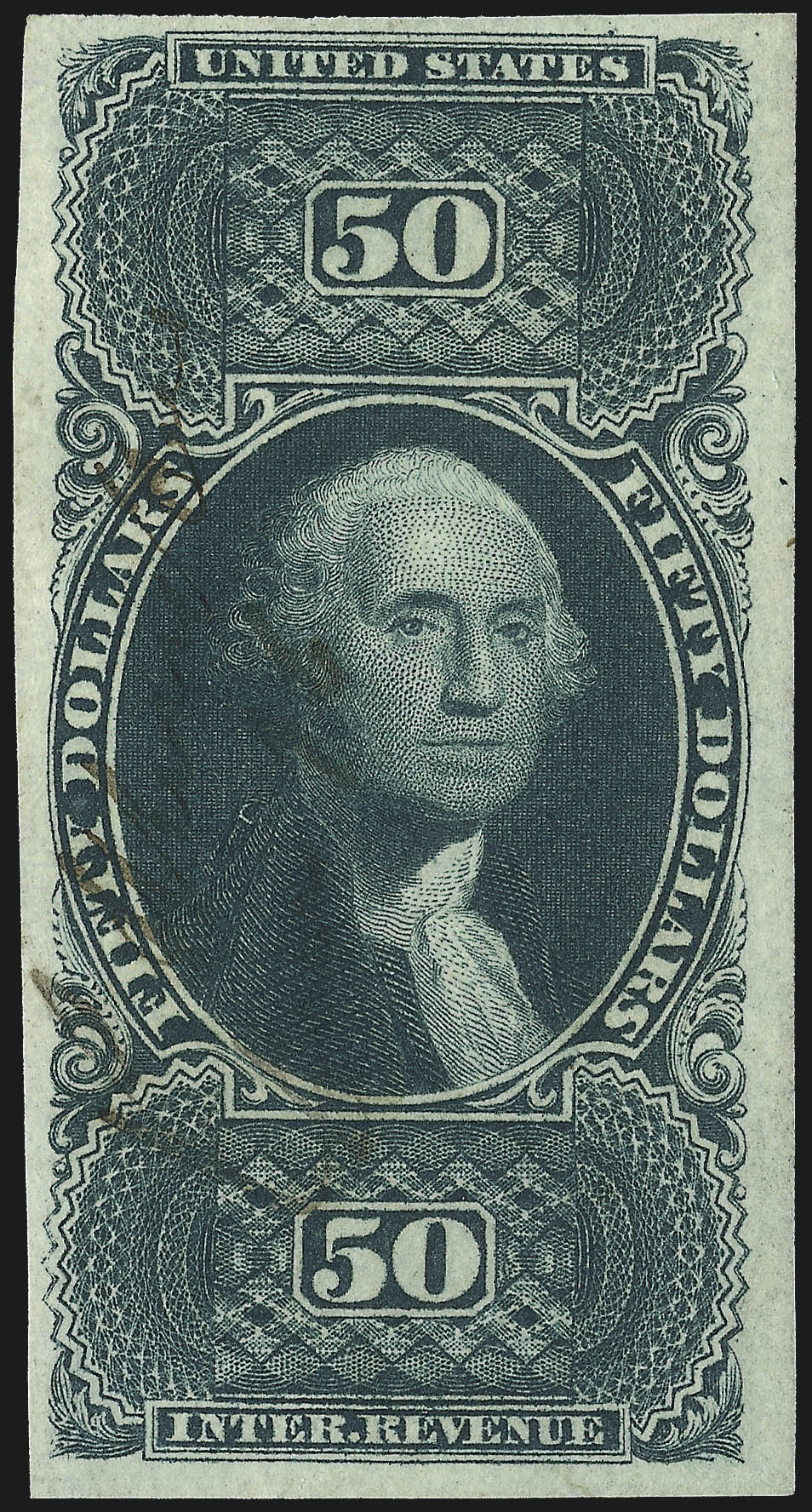 Sale no. 978 — Lot no. 1173 — Siegel Auction Galleries