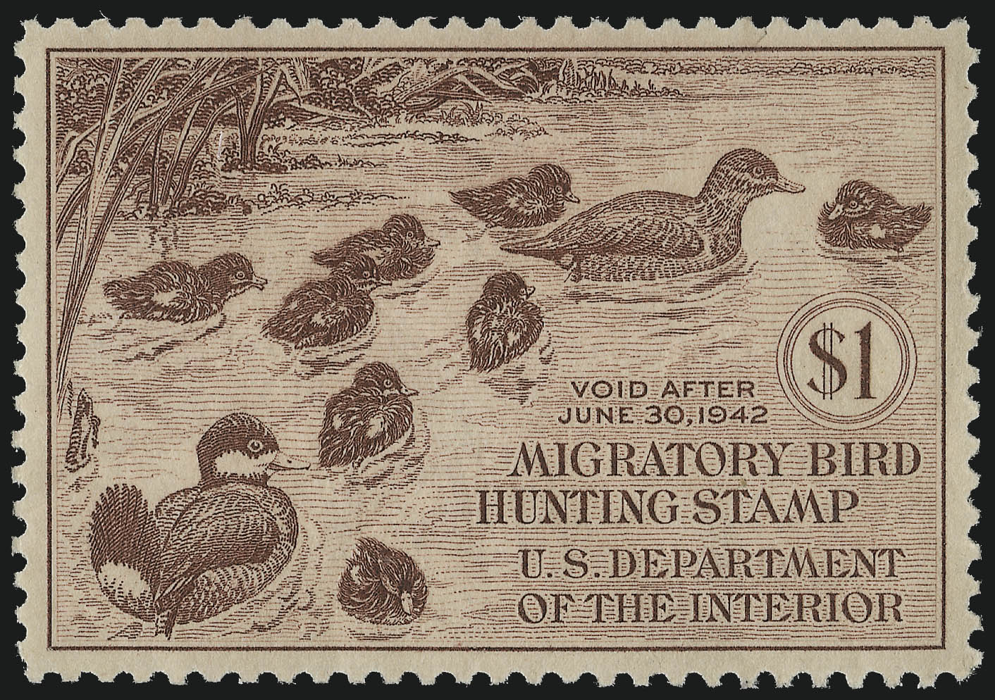 Sale no. 978 — Lot no. 1190 — Siegel Auction Galleries
