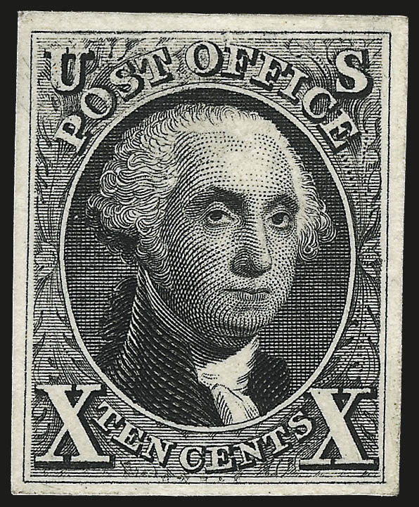 Sale no. 982 — Lot no. 5028 — Siegel Auction Galleries