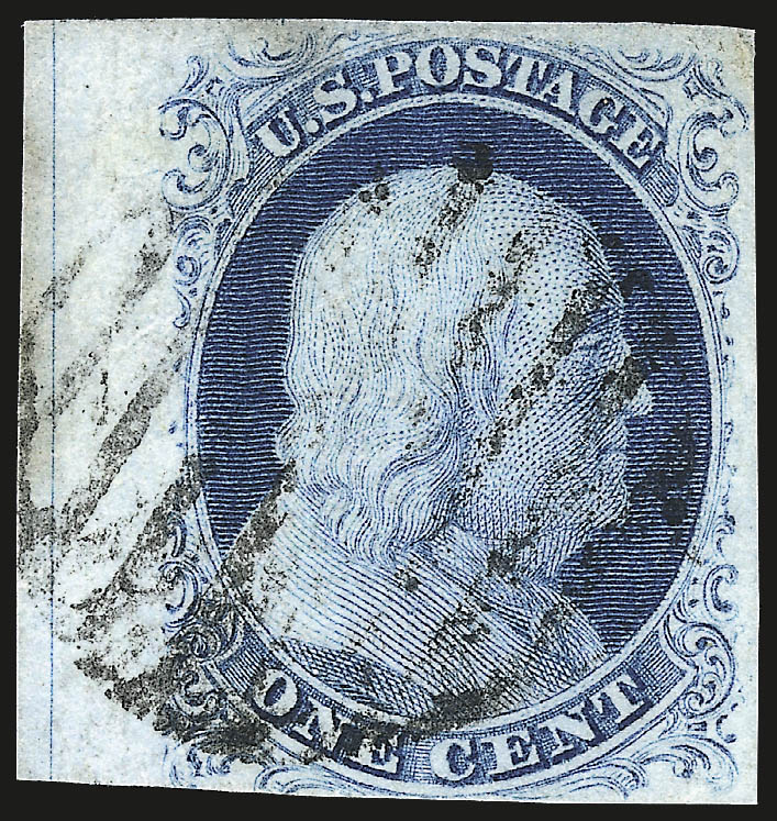 Sale no. 982 — Lot no. 5043 — Siegel Auction Galleries