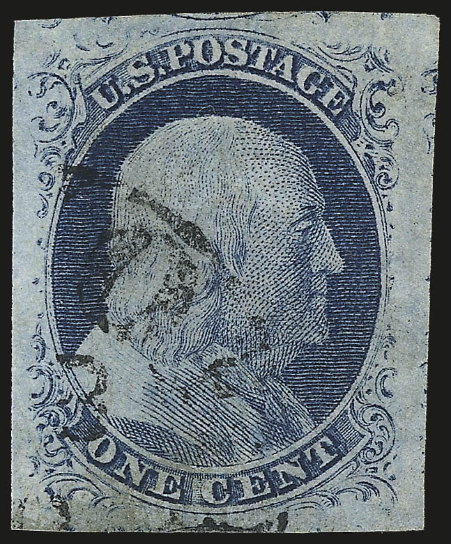 Sale no. 982 — Lot no. 5046 — Siegel Auction Galleries