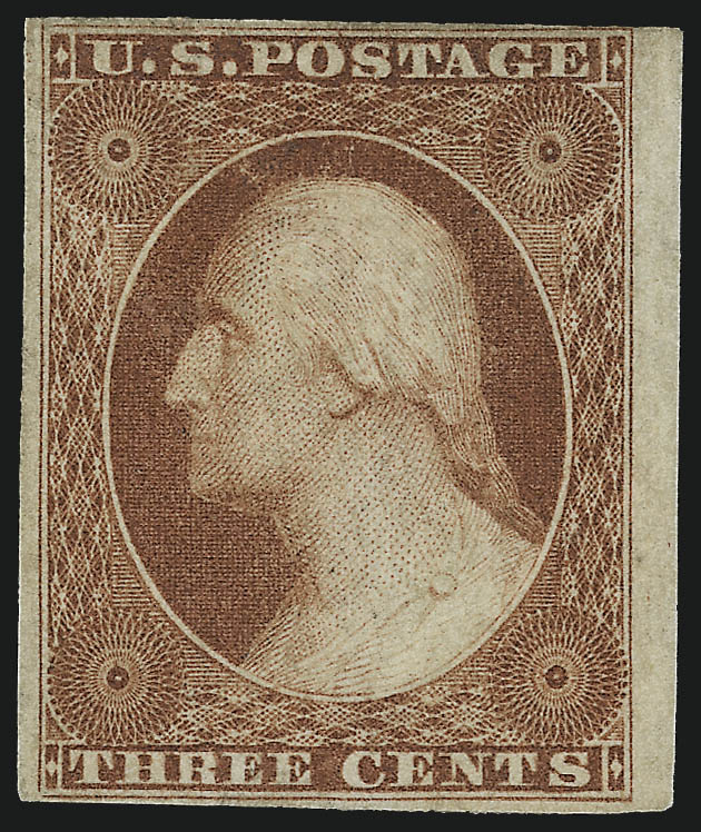 Sale no. 982 — Lot no. 5053 — Siegel Auction Galleries