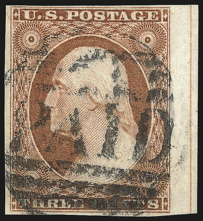 Sale no. 982 — Lot no. 5054 — Siegel Auction Galleries