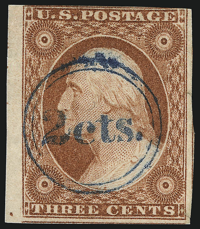 Sale no. 982 — Lot no. 5055 — Siegel Auction Galleries