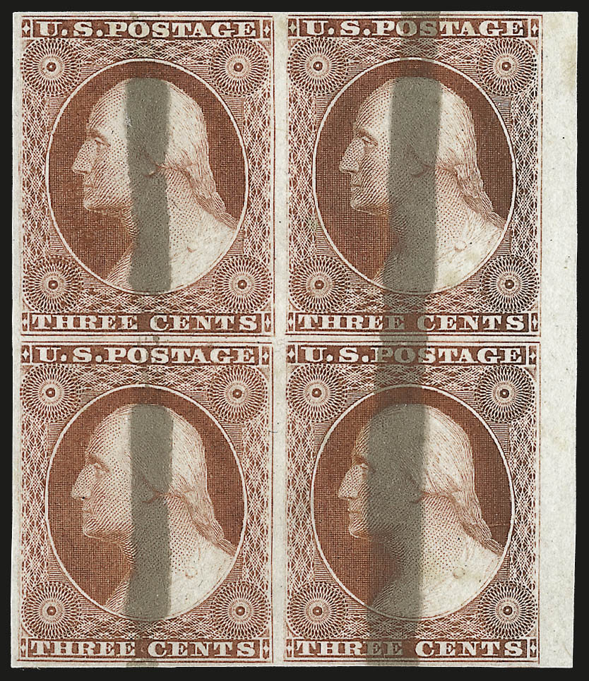 Sale no. 982 — Lot no. 5061 — Siegel Auction Galleries