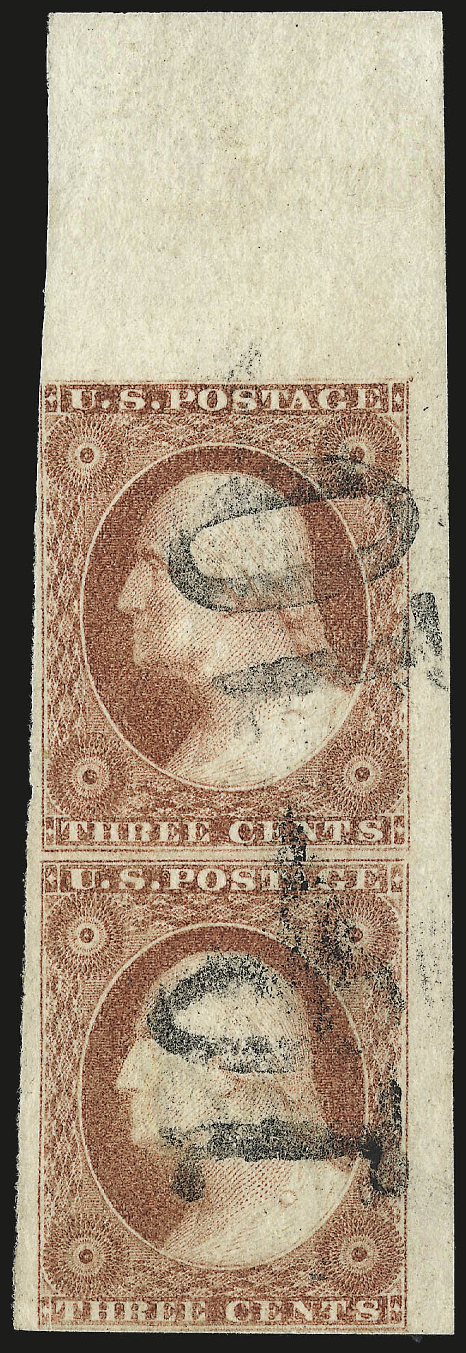 Sale no. 982 — Lot no. 5063 — Siegel Auction Galleries