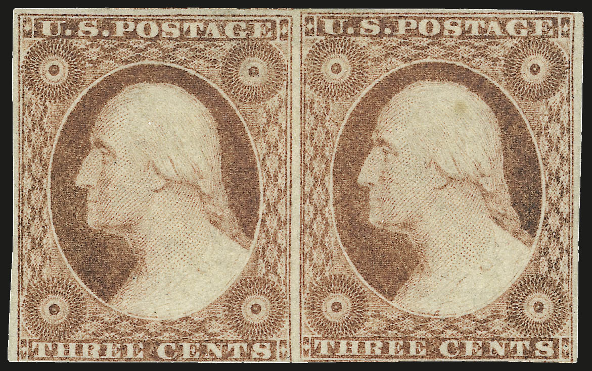 Sale no. 982 — Lot no. 5067 — Siegel Auction Galleries