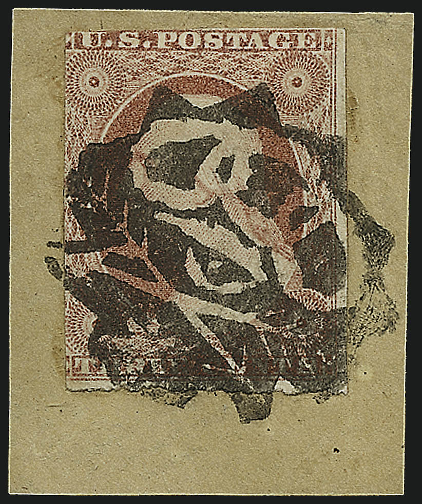 Sale no. 982 — Lot no. 5069 — Siegel Auction Galleries