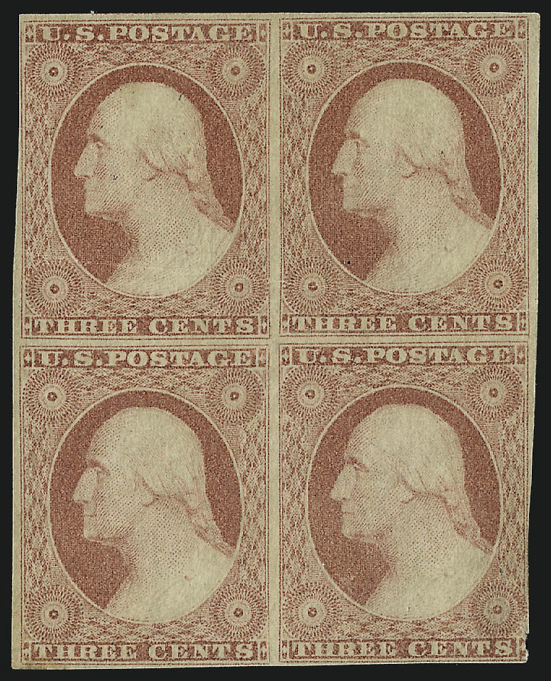 Sale no. 982 — Lot no. 5075 — Siegel Auction Galleries