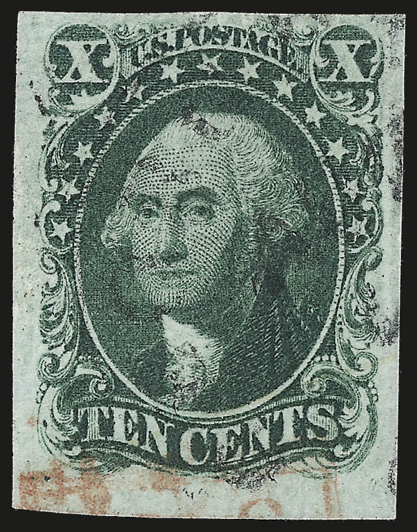 Sale no. 982 — Lot no. 5078 — Siegel Auction Galleries