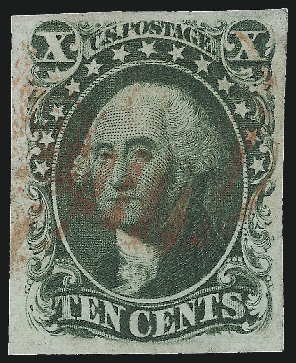 Sale no. 982 — Lot no. 5085 — Siegel Auction Galleries