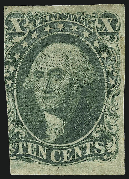 Sale no. 982 — Lot no. 5087 — Siegel Auction Galleries