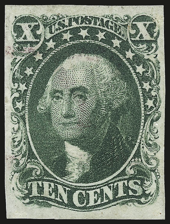 Sale no. 982 — Lot no. 5088 — Siegel Auction Galleries