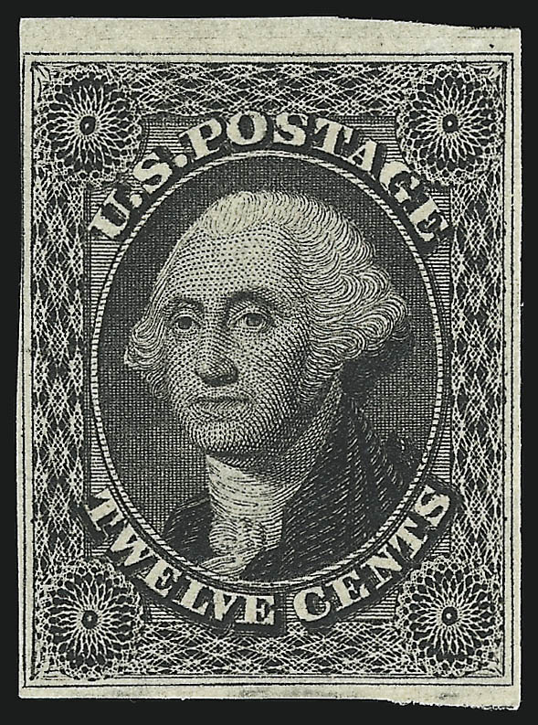 Sale no. 982 — Lot no. 5092 — Siegel Auction Galleries