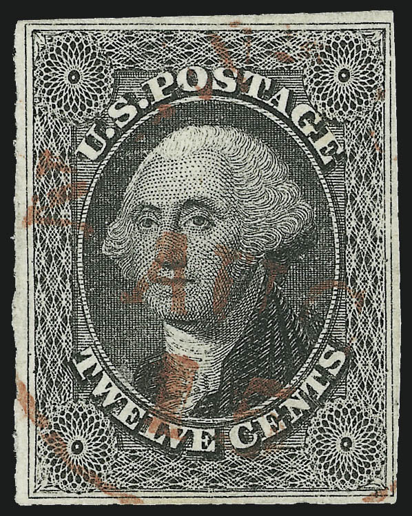 Sale no. 982 — Lot no. 5094 — Siegel Auction Galleries