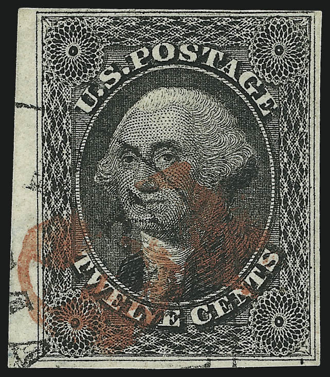 Sale no. 982 — Lot no. 5095 — Siegel Auction Galleries