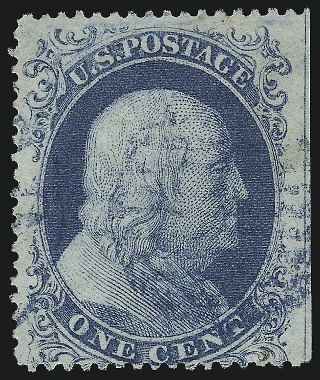 Sale no. 982 — Lot no. 5100 — Siegel Auction Galleries