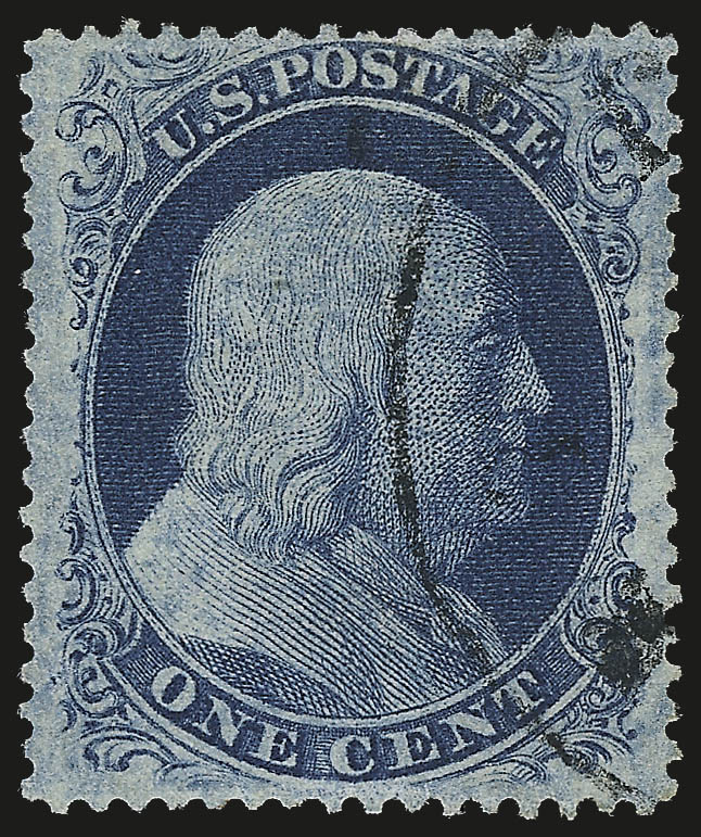 Sale no. 982 — Lot no. 5102 — Siegel Auction Galleries
