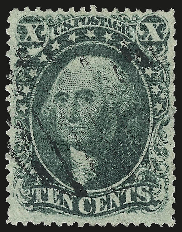 Sale no. 982 — Lot no. 5142 — Siegel Auction Galleries