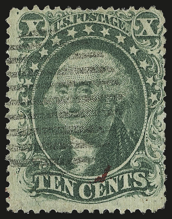 Sale no. 982 — Lot no. 5145 — Siegel Auction Galleries
