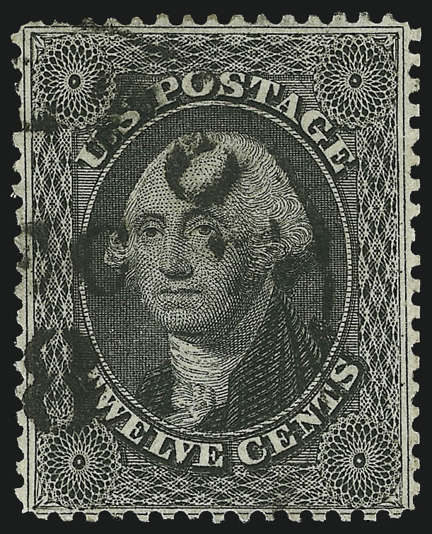 Sale no. 982 — Lot no. 5148 — Siegel Auction Galleries