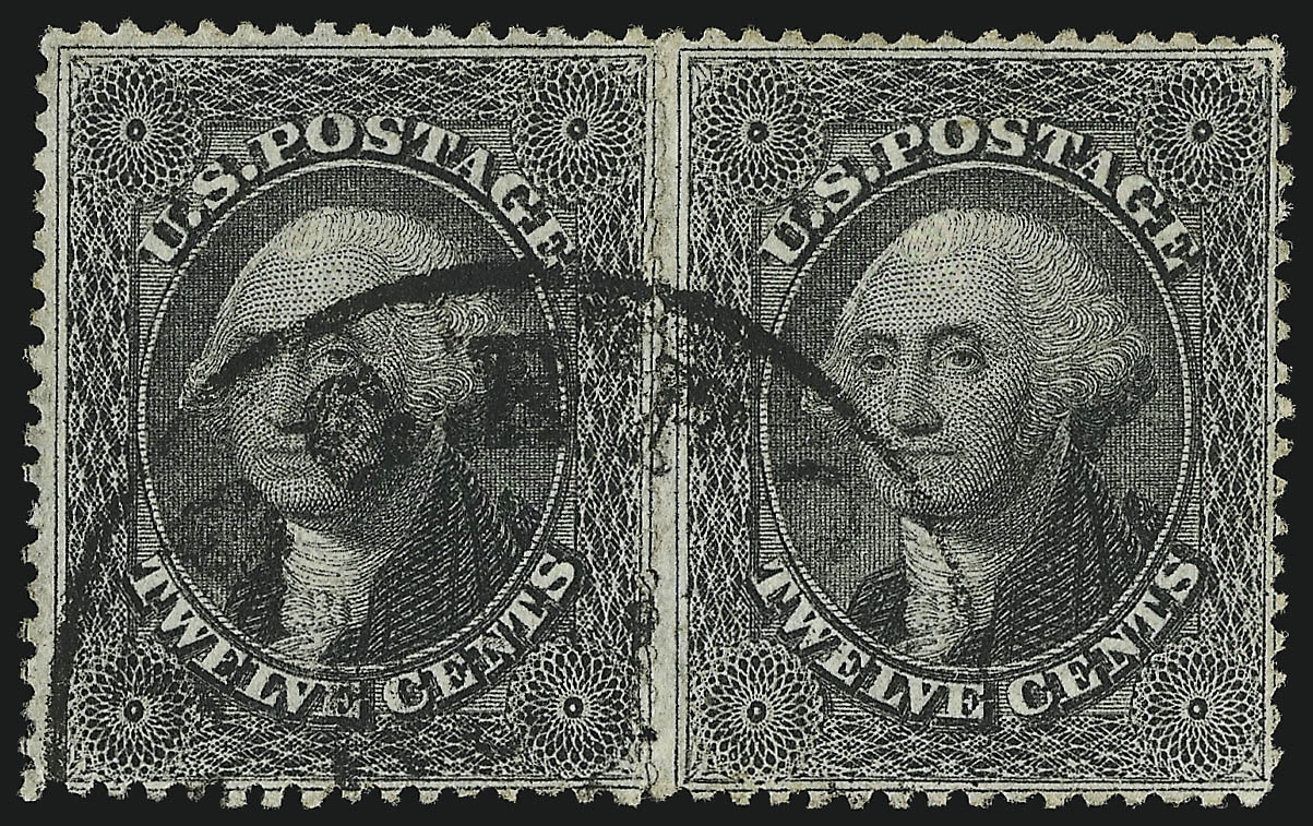 Sale no. 982 — Lot no. 5149 — Siegel Auction Galleries