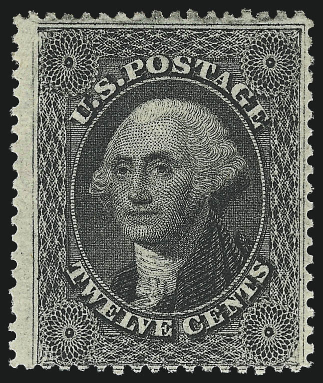 Sale no. 982 — Lot no. 5151 — Siegel Auction Galleries