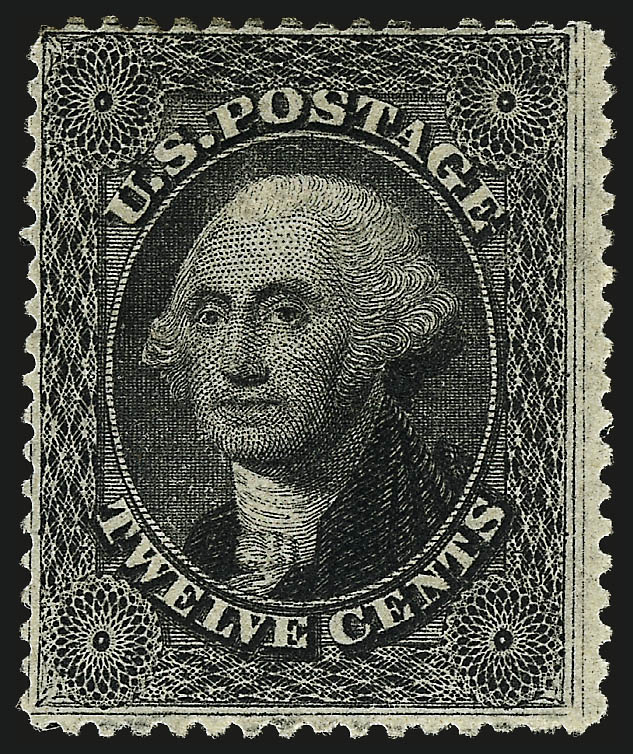Sale no. 982 — Lot no. 5152 — Siegel Auction Galleries