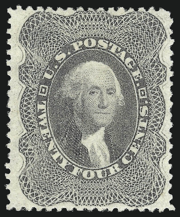 Sale no. 982 — Lot no. 5154 — Siegel Auction Galleries