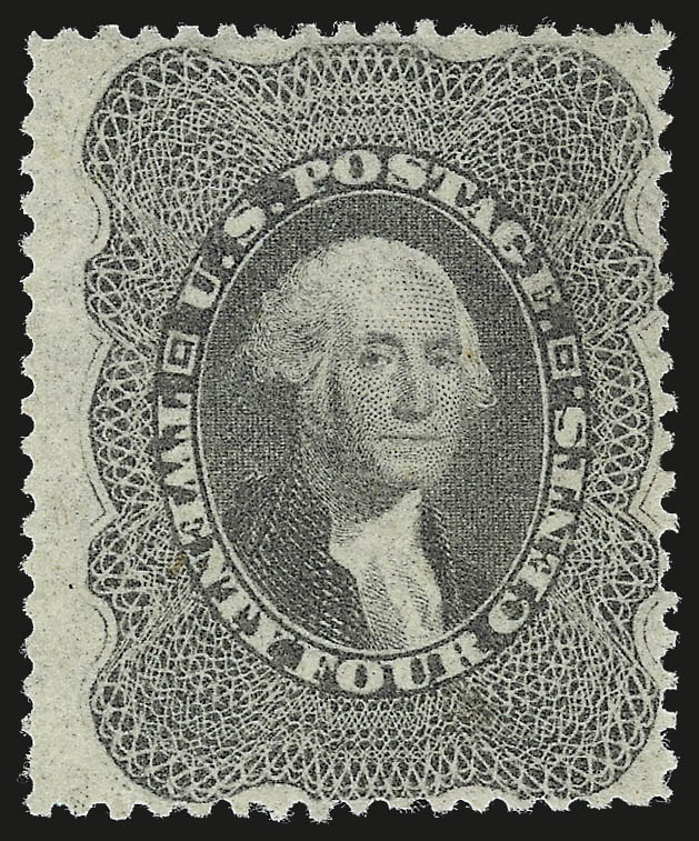 Sale no. 982 — Lot no. 5155 — Siegel Auction Galleries