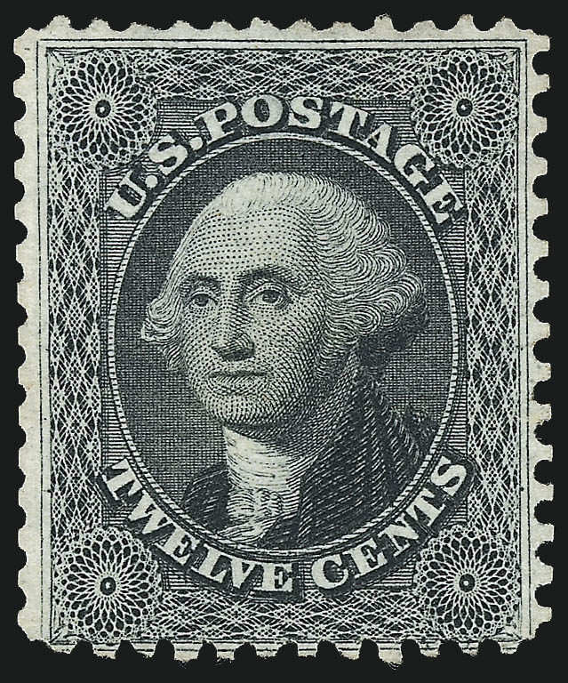 Sale no. 982 — Lot no. 5172 — Siegel Auction Galleries