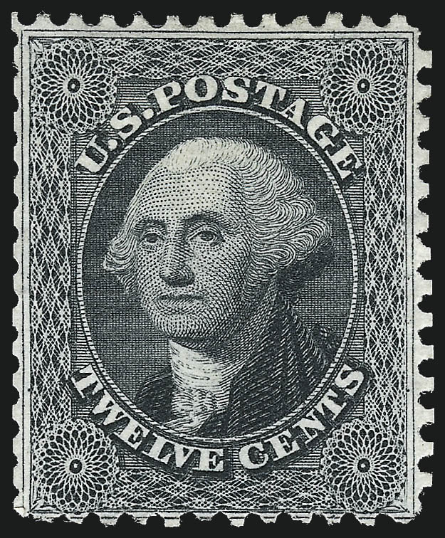 Sale no. 982 — Lot no. 5173 — Siegel Auction Galleries