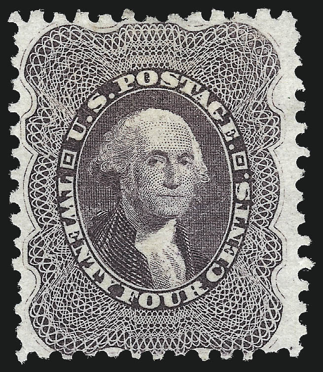Sale no. 982 — Lot no. 5175 — Siegel Auction Galleries
