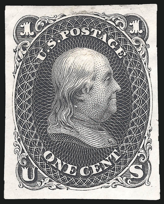Sale no. 982 — Lot no. 5180 — Siegel Auction Galleries
